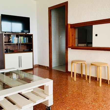 Ferienwohnung Book Nautico Salou Exterior foto