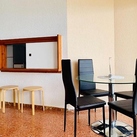 Ferienwohnung Book Nautico Salou Exterior foto