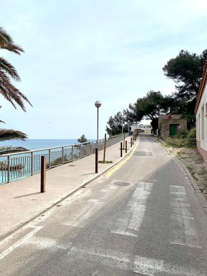 Ferienwohnung Book Nautico Salou Exterior foto