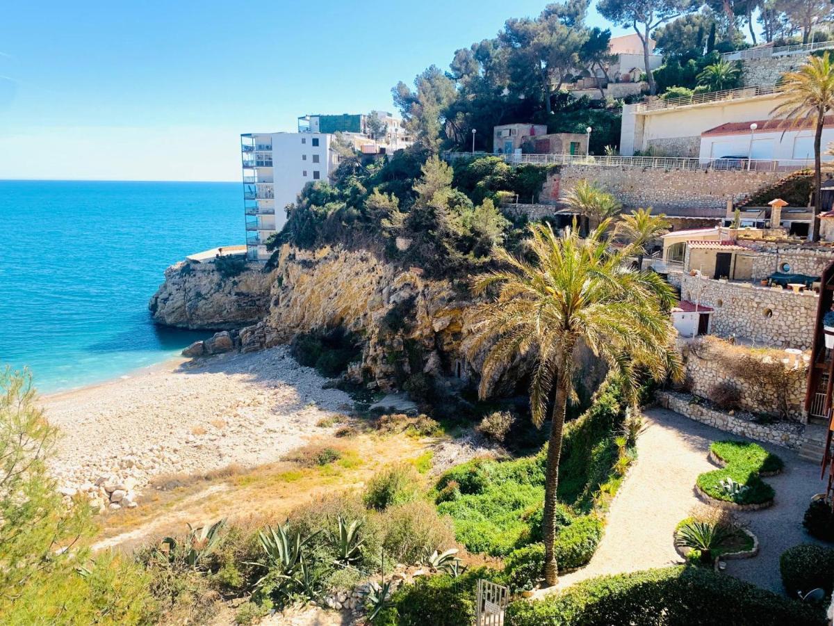 Ferienwohnung Book Nautico Salou Exterior foto