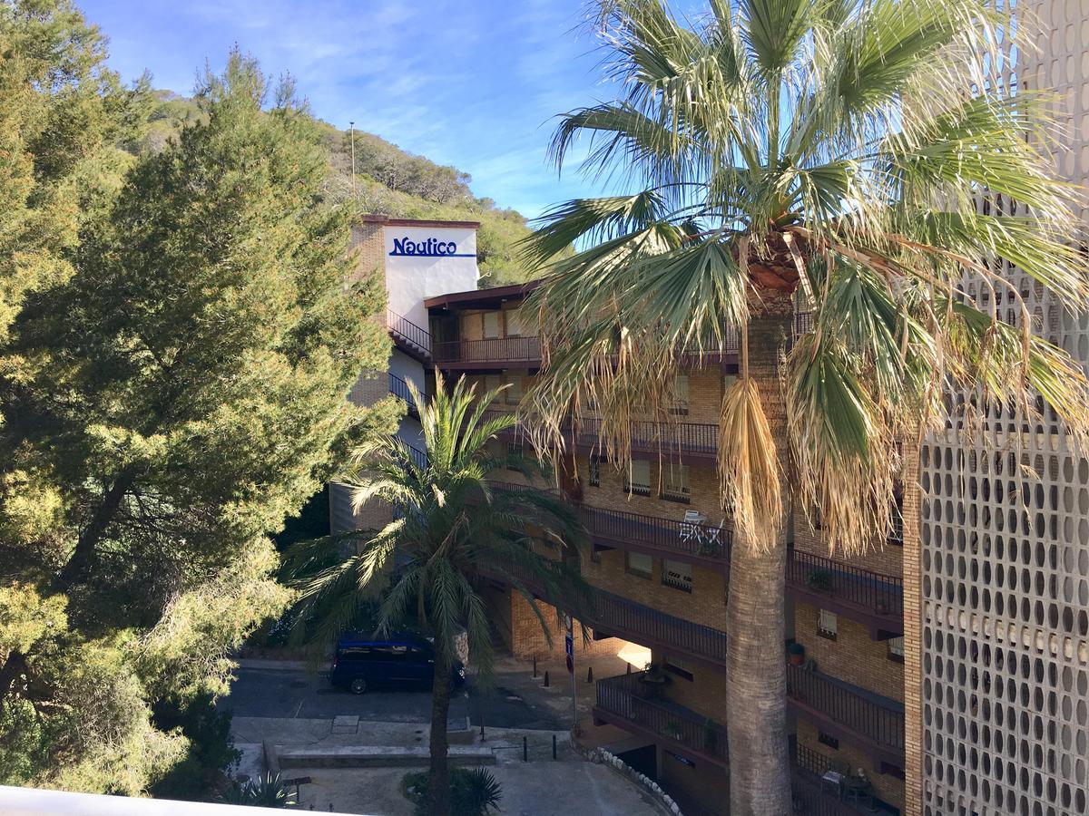 Ferienwohnung Book Nautico Salou Exterior foto